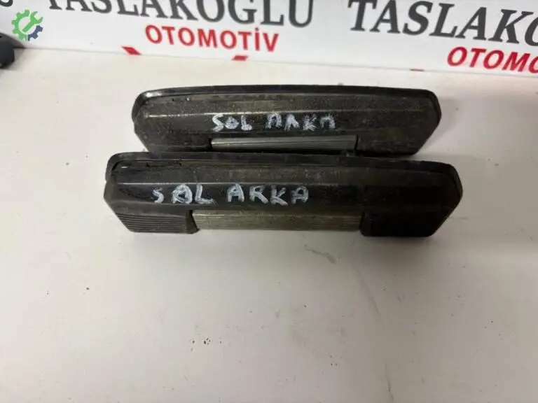 Tofaş Murat 131 Dış Kapı Kolu çıkma parça