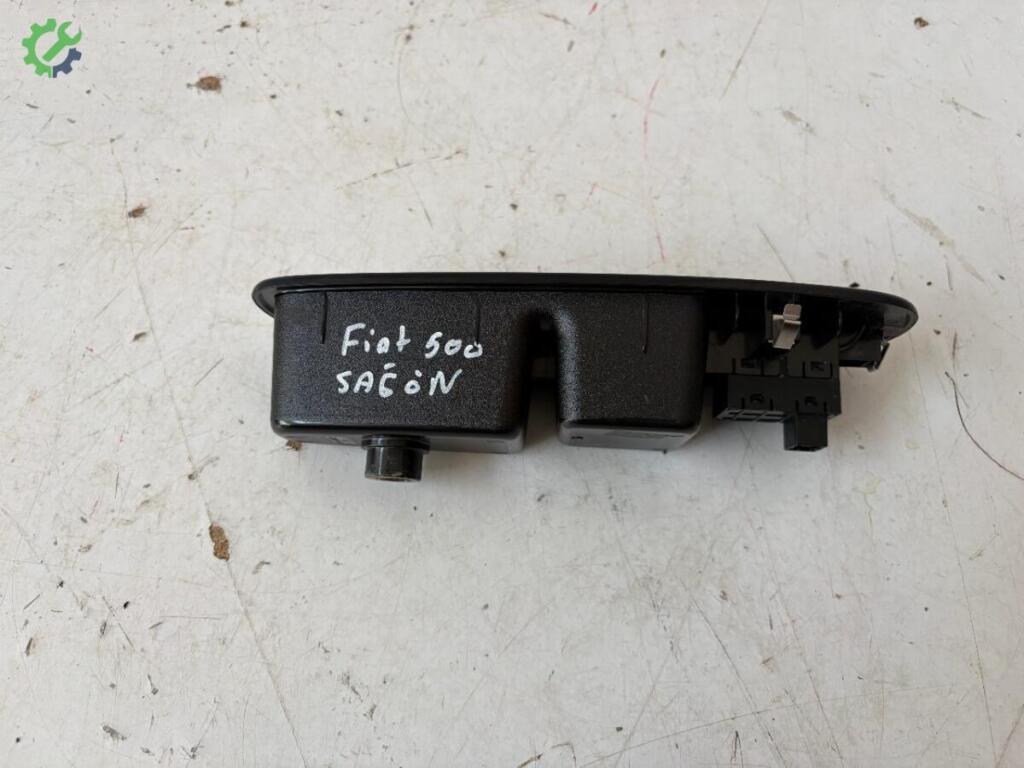 Fiat 500 Cam Düğmesi çıkma parça