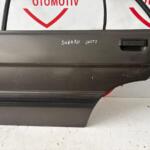 SUBARU JUSTY SOL ARKA KAPI