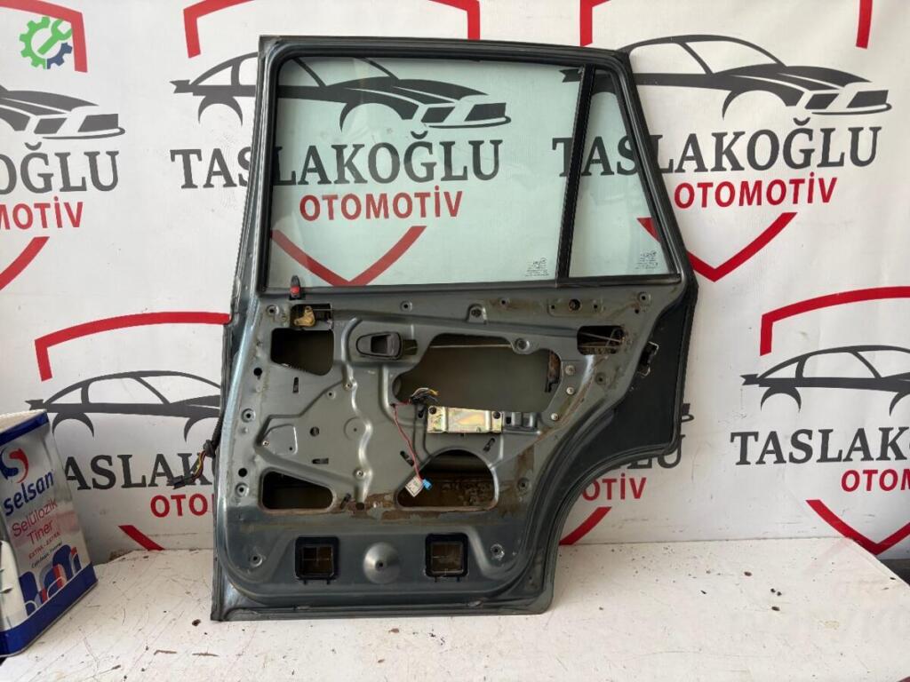 Daewoo Nexia Sağ Arka Kapı çıkma parça