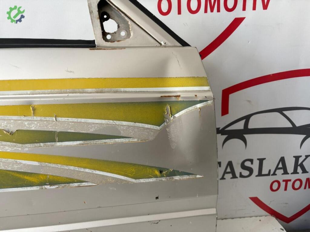 Tata Telcoline Sağ Ön Kapı çıkma parça