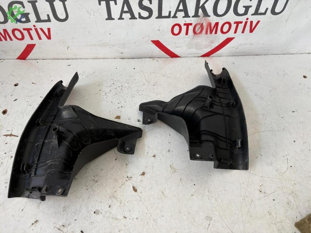 Hyundai i20 İç Trim çıkma parça