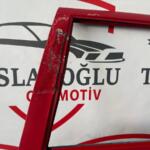 VOLKSWAGEN POLO CLASSİC SOL ARKA KAPI HAFİF HASARLI