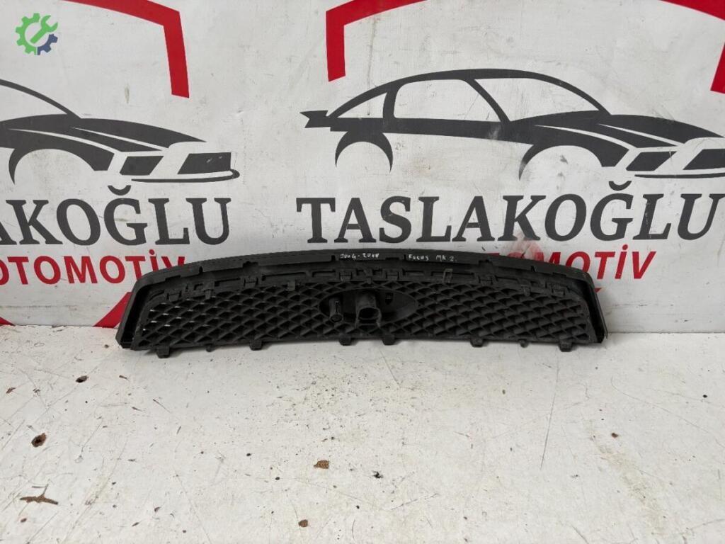 Ford Focus Panjur 4M518C436A çıkma parça