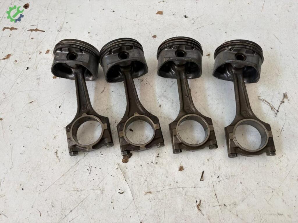 Opel Vectra Piston Kolu çıkma parça