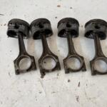 1998 Opel Vectra Piston Kolu Çıkma Parça Bursa