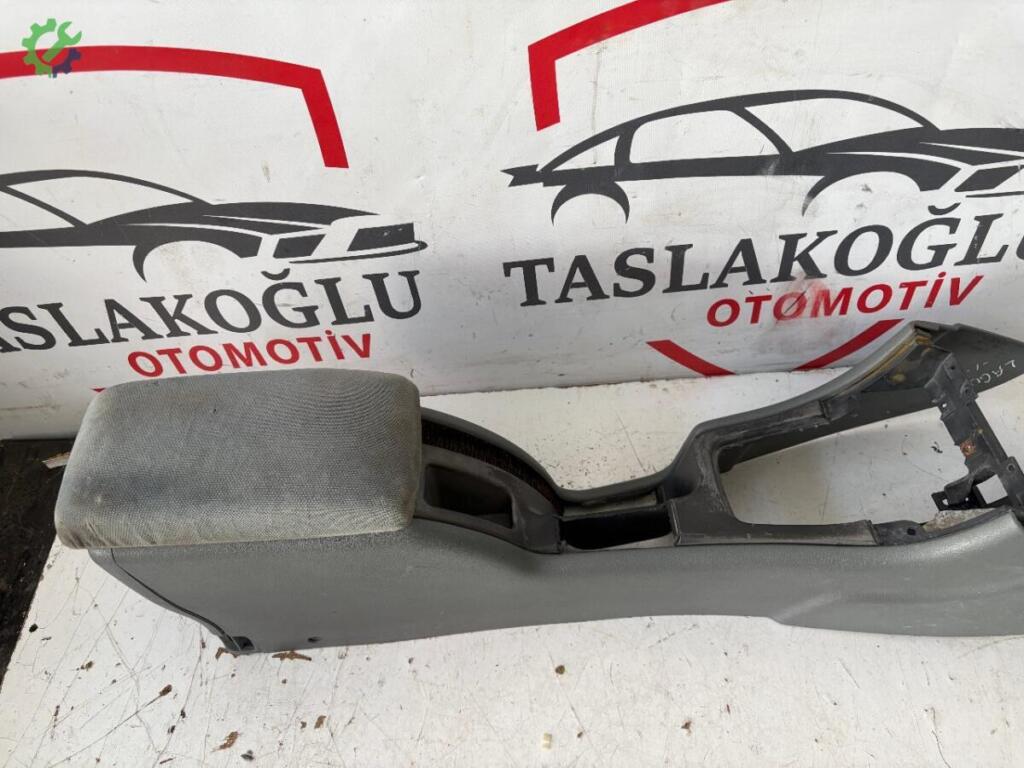 Renault Laguna Orta Konsol çıkma parça