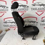 VOLKSWAGEN POLO SAĞ KOLTUK