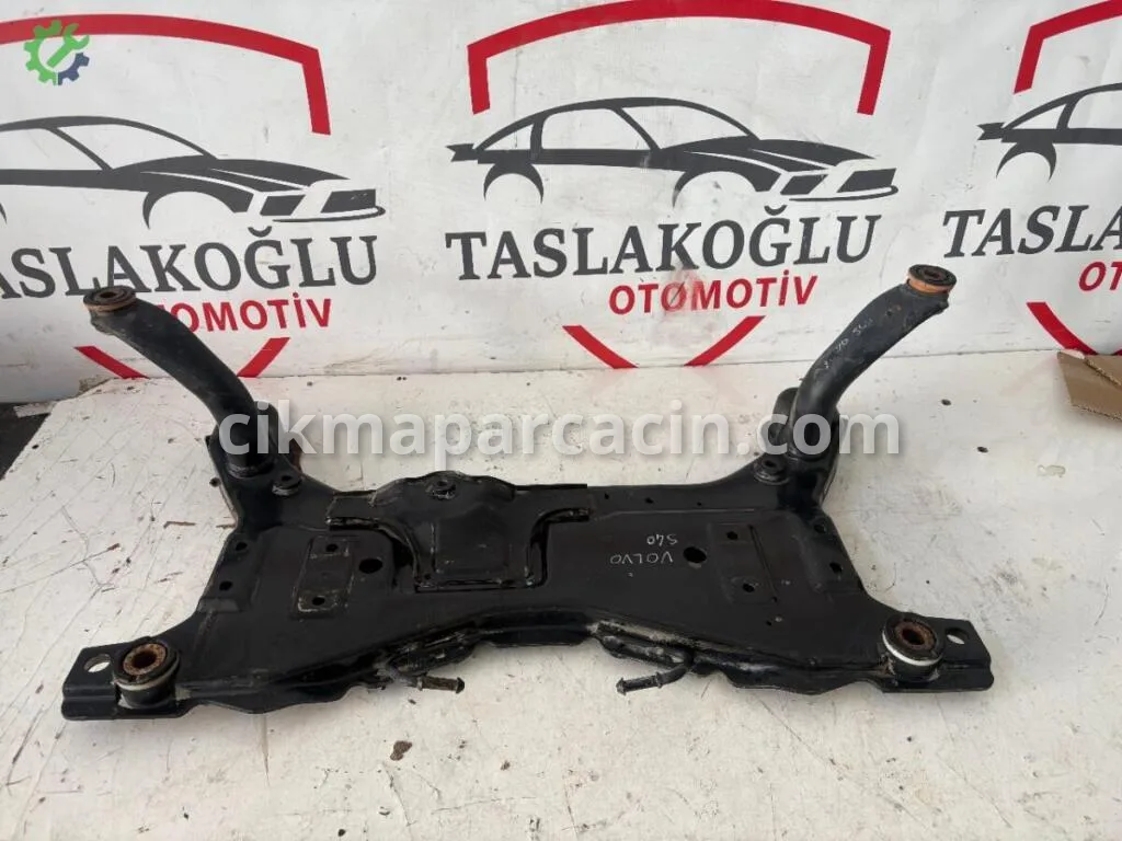 Volvo S40 Travers çıkma parça
