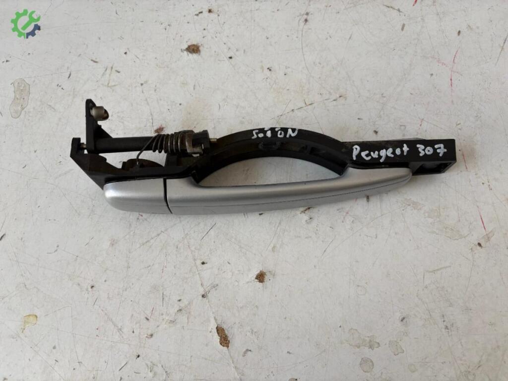 Peugeot 307 Dış Kapı Kolu çıkma parça