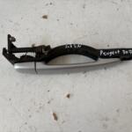 PEUGEOT 307 SAĞ ÖN KAPI DIŞ KOL VE İÇ MEKANİZMASI