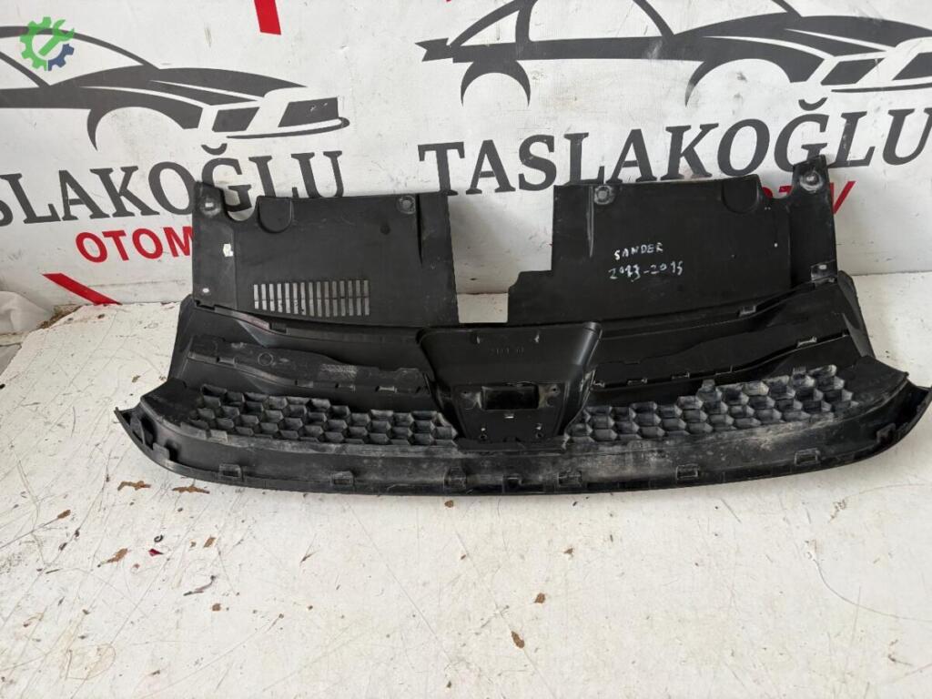 Dacia Sandero Panjur 623103971R çıkma parça