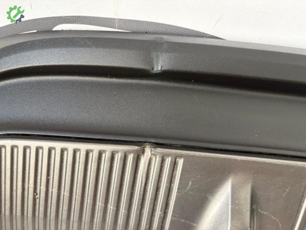 MG MG4 Arka Tampon P11192466 çıkma parça