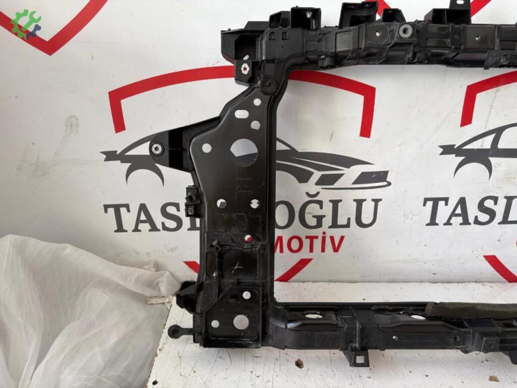 Nissan Juke Ön Panel çıkma parça
