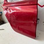 HONDA CİTY SAĞ ARKA KAPI HASARLI