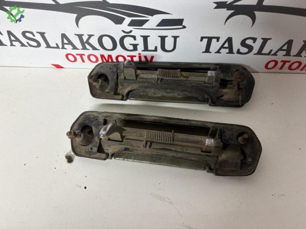 Tofaş Murat 131 Dış Kapı Kolu çıkma parça