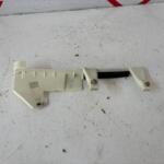 PEUGEOT 307 SAĞ ÖN KAPI CAM DİREĞİ