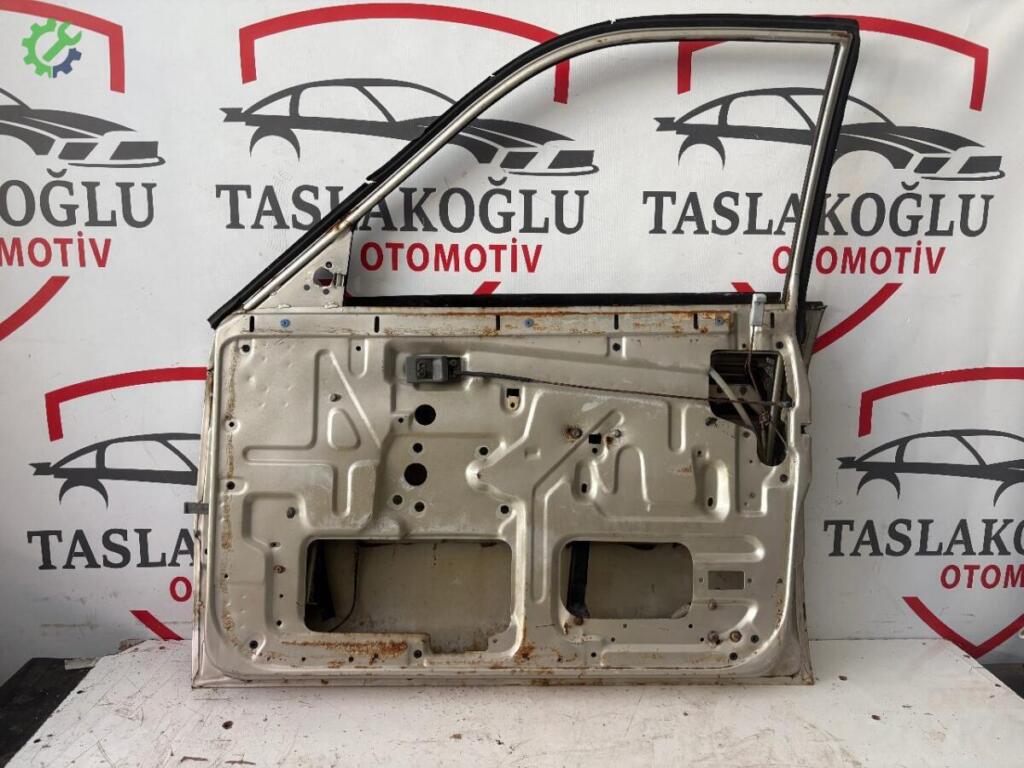 Tata Telcoline Sağ Ön Kapı çıkma parça