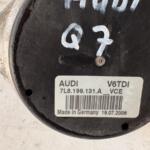 Audi Q7 Motor Takozu çıkma parça - TASLAKOĞLU OTOMOTİV ÇIKMA PARÇA Bursa