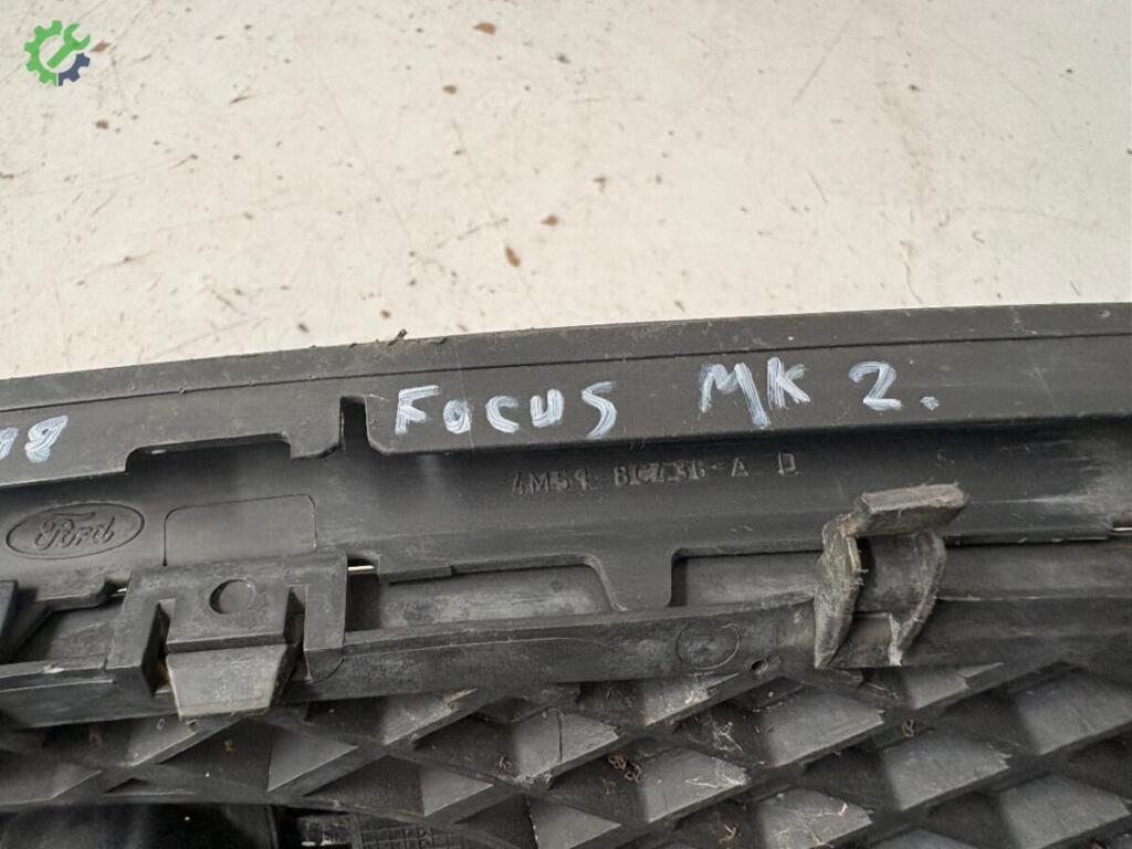 Ford Focus Panjur 4M518C436A çıkma parça