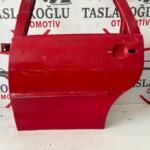 VOLKSWAGEN POLO CLASSİC SOL ARKA KAPI HAFİF HASARLI