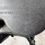 OPEL CORSA D ORTA KONSOL PARÇASI
