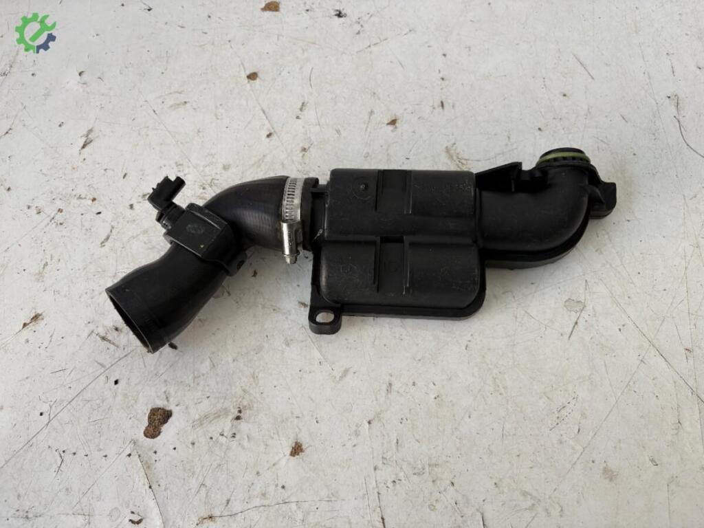 Peugeot Bipper Turbo 9647507680 çıkma parça