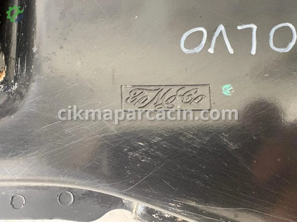 Volvo S40 Travers çıkma parça