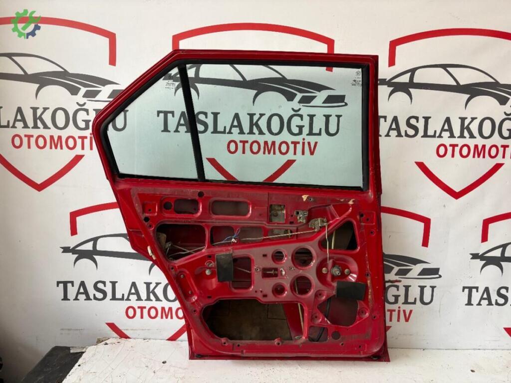Alfa Romeo 33 Sol Arka Kapı çıkma parça