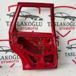 VOLKSWAGEN POLO CLASSİC SOL ARKA KAPI HAFİF HASARLI