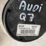 Audi Q7 Motor Takozu çıkma parça - TASLAKOĞLU OTOMOTİV ÇIKMA PARÇA Bursa