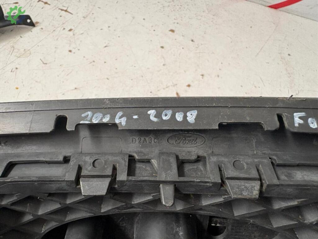 Ford Focus Panjur 4M518C436A çıkma parça