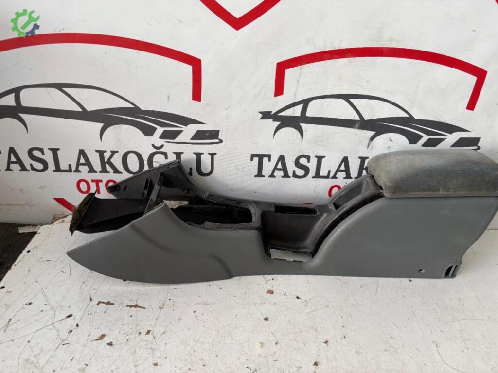Renault Laguna Orta Konsol çıkma parça