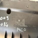 VOLKSWAGEN POLO ORTA KONSOL