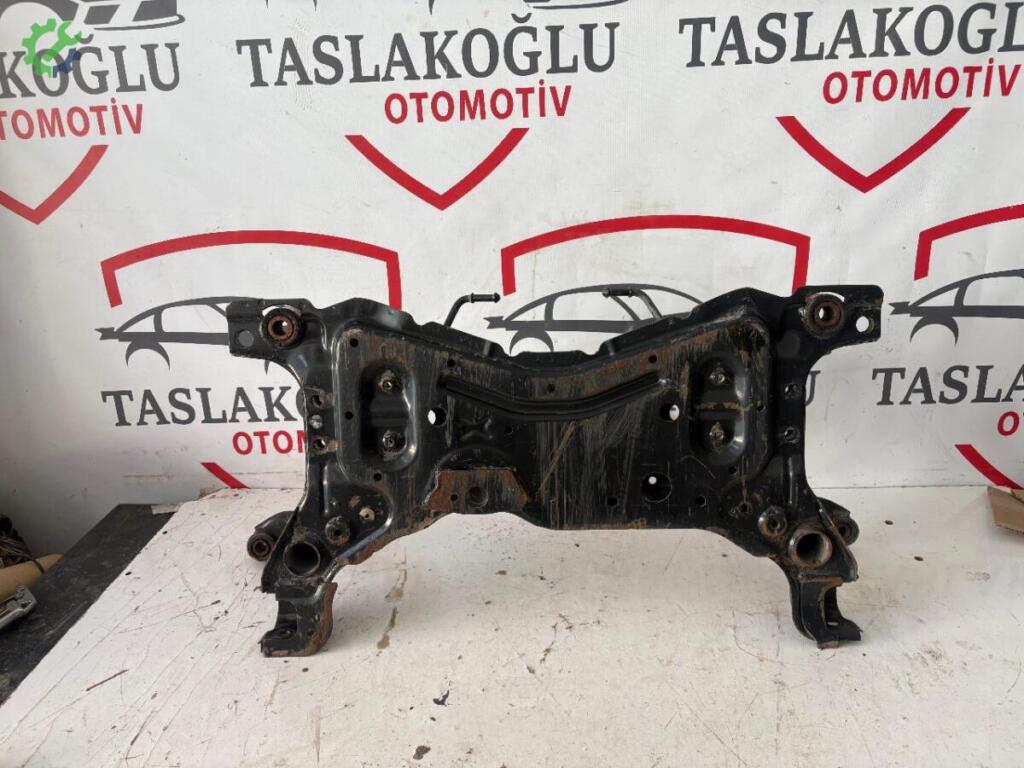 Volvo S40 Travers çıkma parça