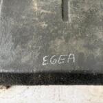 FİAT EGEA SEDAN BAGAJ HALISI