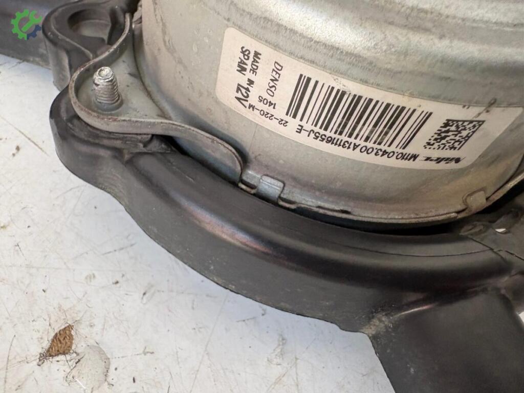 Fiat Egea Fan çıkma parça