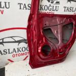 HONDA CİTY SAĞ ARKA KAPI HASARLI