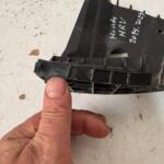 HONDA HR-V FAR ALT BRAKETİ