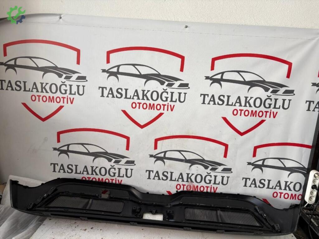MG MG4 Arka Tampon P11192466 çıkma parça