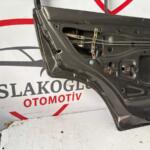 SUBARU JUSTY SOL ARKA KAPI