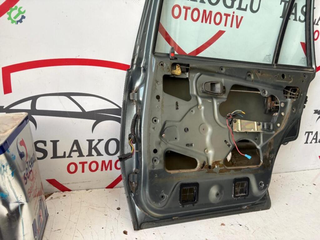 Daewoo Nexia Sağ Arka Kapı çıkma parça