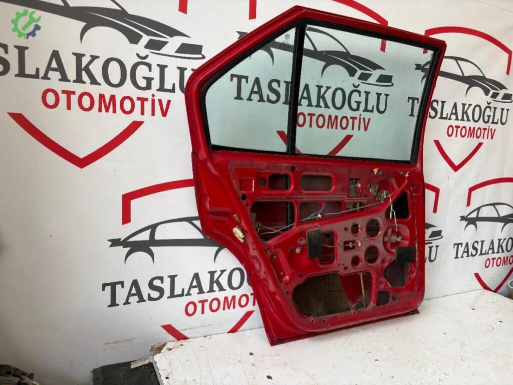 Alfa Romeo 33 Sol Arka Kapı çıkma parça