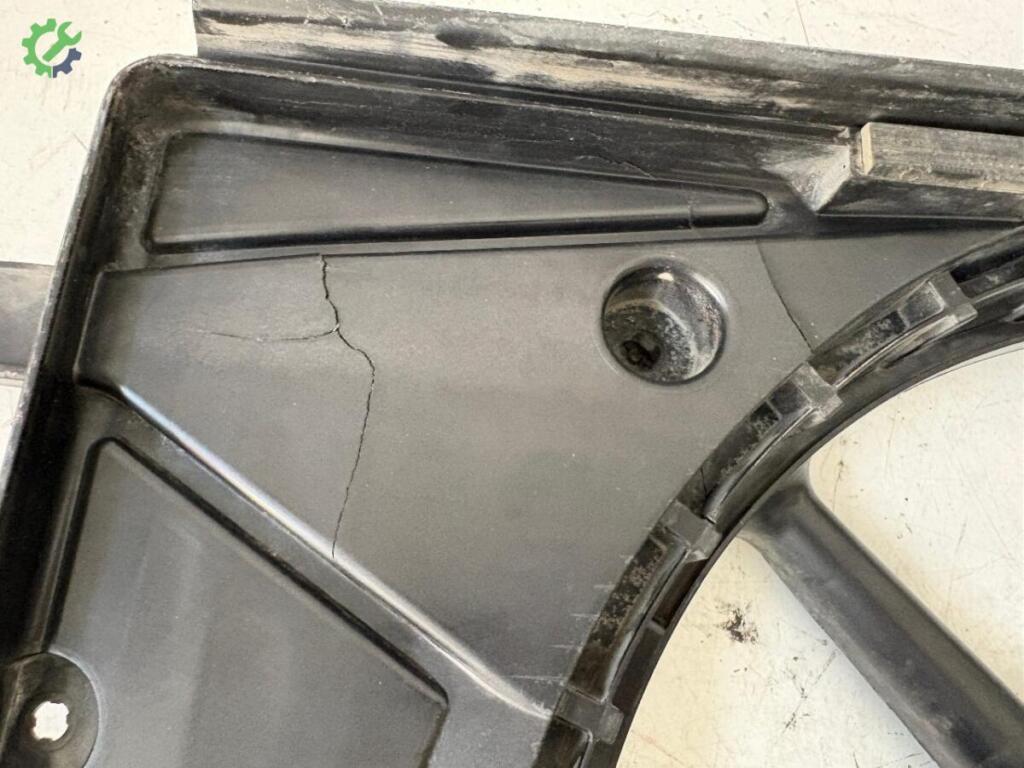Fiat Egea Fan çıkma parça