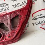 HONDA CİTY SAĞ ARKA KAPI HASARLI