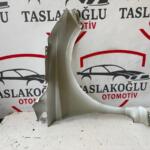 HYUNDAİ İ20 SAĞ ÖN ÇAMURLUK