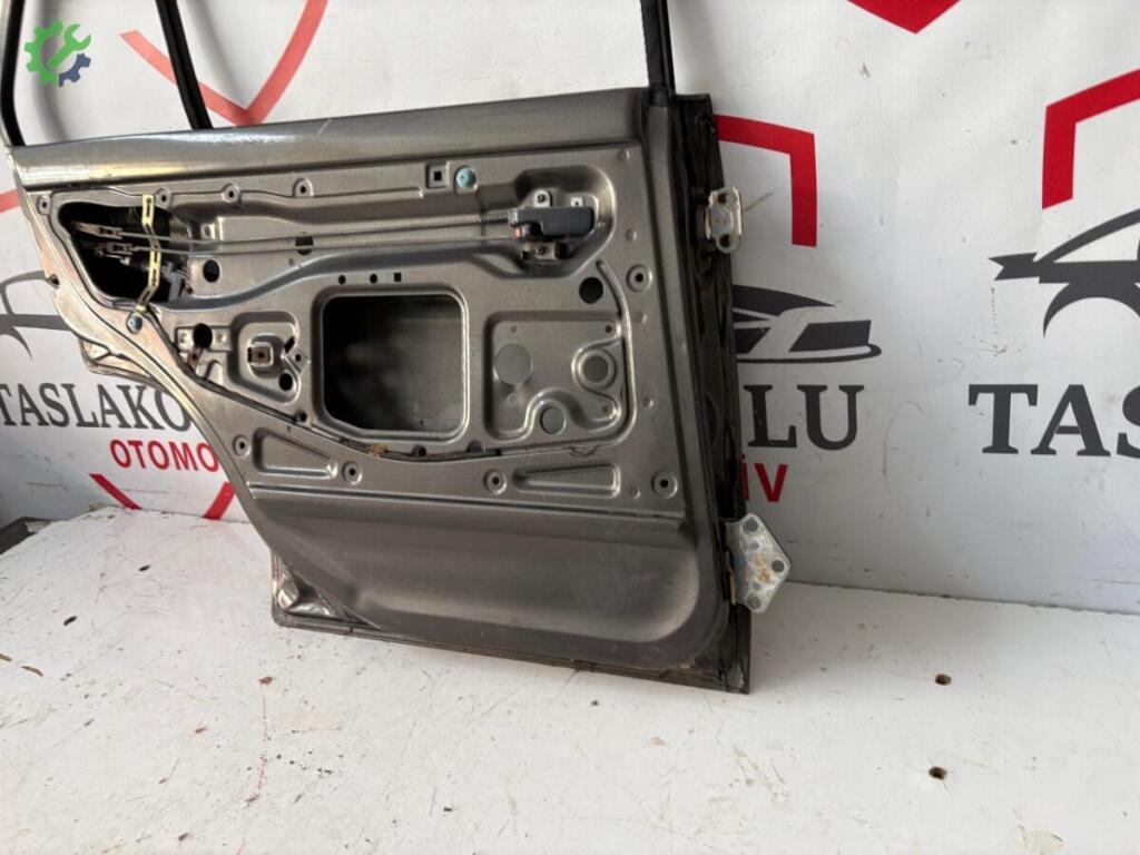 Subaru Justy Sol Arka Kapı çıkma parça