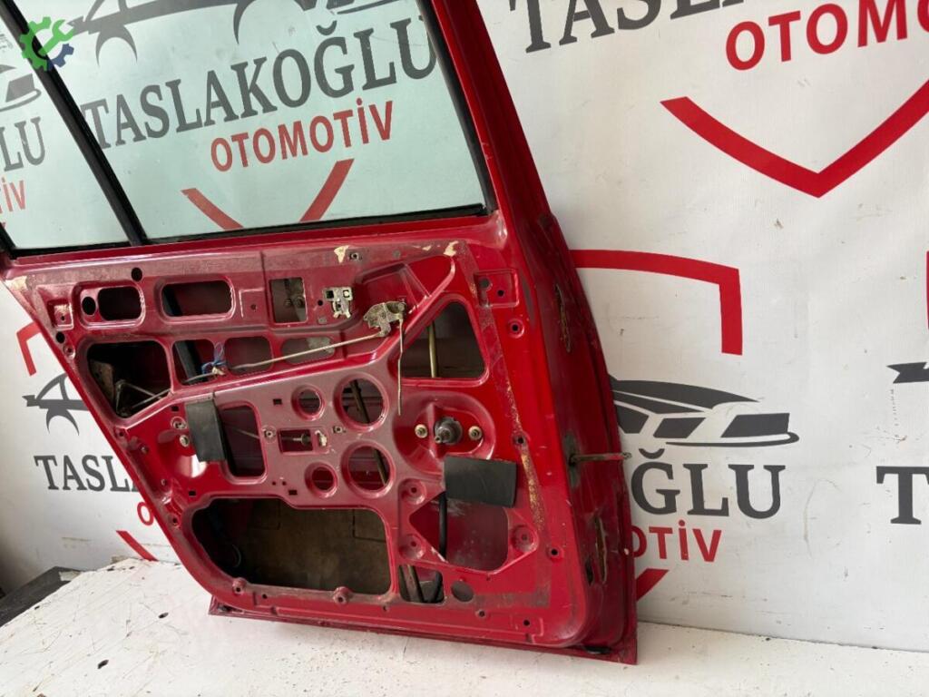 Alfa Romeo 33 Sol Arka Kapı çıkma parça