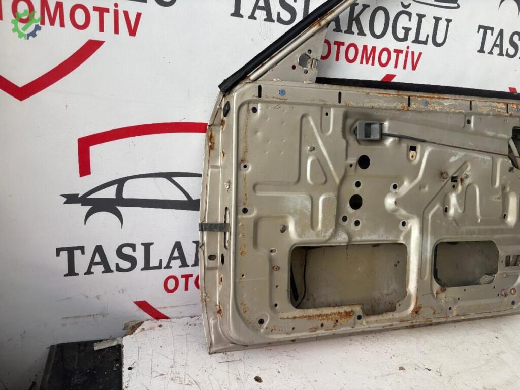Tata Telcoline Sağ Ön Kapı çıkma parça