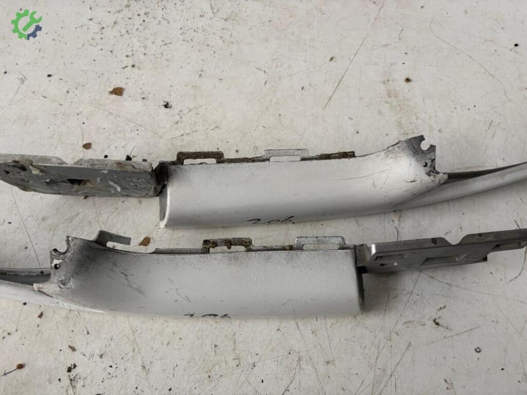Peugeot 206 Panjur Çıkma Parça Bursa